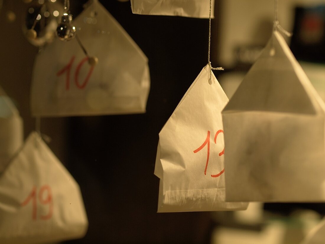 Erleben Sie den klingenden Adventkalender von MeinBezirk.at! Ab 1. Dezember öffnen sich täglich musikalische Türchen, mit festlichen Stücken, die am 24. Dezember in Melk zum Höhepunkt führen.