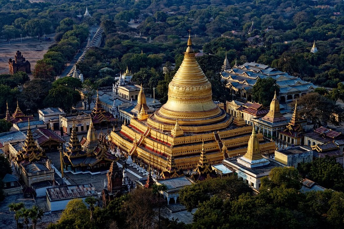 Myanmar hebt den vierjährigen Ausnahmezustand auf und plant Wahlen, doch der Militärführer bleibt als Übergangspräsident an der Macht. Ein zahnloser Schritt inmitten eines Bürgerkriegs.