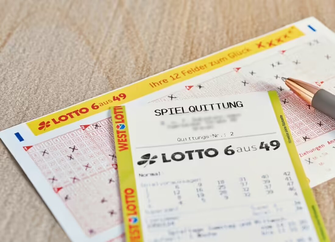 Zwei NRW-Spieler wurden am ersten November-Wochenende Millionäre: Gewinne aus Eurojackpot und LOTTO 6aus49 gehen in den Kreis Soest und den Rhein-Sieg-Kreis.