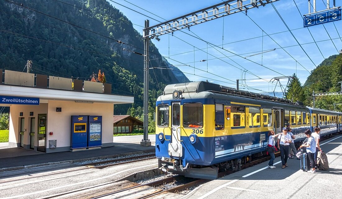 Der Hauptbahnhof in Klagenfurt hat neue Bike&Ride-Anlagen eröffnet, die Pendlern und Reisenden mehr Platz bieten. Dies ist ein wichtiger Schritt zur Förderung der Mobilität in der Stadt.