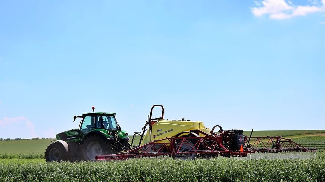 Der Gemeinderat Echsenbach hat einen neuen Traktor beschlossen, um den Bauhof-Fuhrpark aufzuwerten. Erfahren Sie mehr über diese Investition und ihre Bedeutung für die Gemeinde.