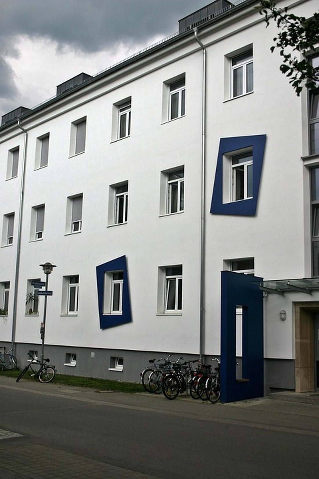 Das neue Studentenwohnheim MILESTONE Vienna Erdberg eröffnet in Wien-Landstraße. Modern, nachhaltig und ideal für Studierende. Entdecken Sie mehr über diese attraktive Wohnlösung!