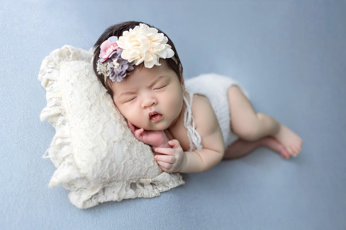 In Oberwart und Eisenstadt erhalten Neugeborene kostenlos eine RSV-Prophylaxe mit "Beyfortus". Dies bietet effektiven Schutz vor schweren Erkrankungen durch das Respiratorische Synzytialvirus.