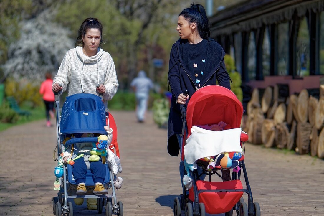 Die Tötung eines neugeborenen Babys in Wien sorgt für Aufregung. Was wir über die Ermittlungen und den Verdacht gegen die Mutter wissen, erfahren Sie im aktuellen Podcast von STANDARD.