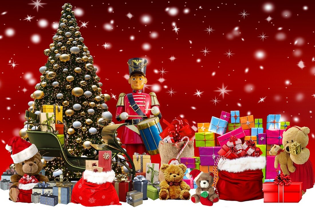 Der Nikolaus kommt am 5. Dezember nach Musau! Ab 18:00 Uhr beschenkt er die Kinder am Gemeindeamt. Pakete können am 4. Dezember abgegeben werden. Weitere Infos unter +43/699/18229859.