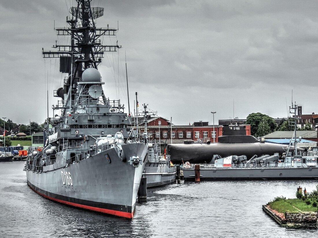 Nordkorea hat erfolgreich einen Zerstörer wieder flottgemacht, der beim Launch kenterte. Analytiker sind überrascht von der schnellen Wiederherstellung des Schiffs. Details zu den Reparaturen und dem Unfall.