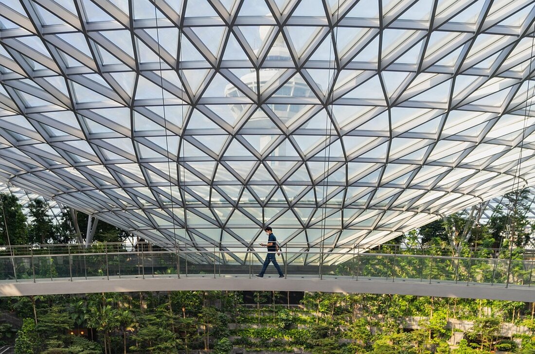 Die schwammige Revolution des Pandan-Kuchens hat in Singapur Wurzeln geschlagen und breitet sich global aus. Entdecken Sie die Familie, die diesen Trend ins Leben gerufen hat!