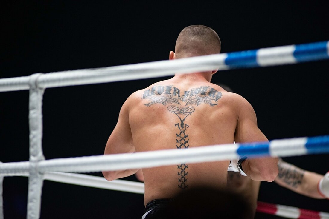 Parndorfer Kickboxer überzeugen beim Internationalen Bregenz Open World Cup 2024 mit starken Leistungen. Ein erfolgreicher Auftritt, der die Faszination des Kickboxens eindrucksvoll zeigt.