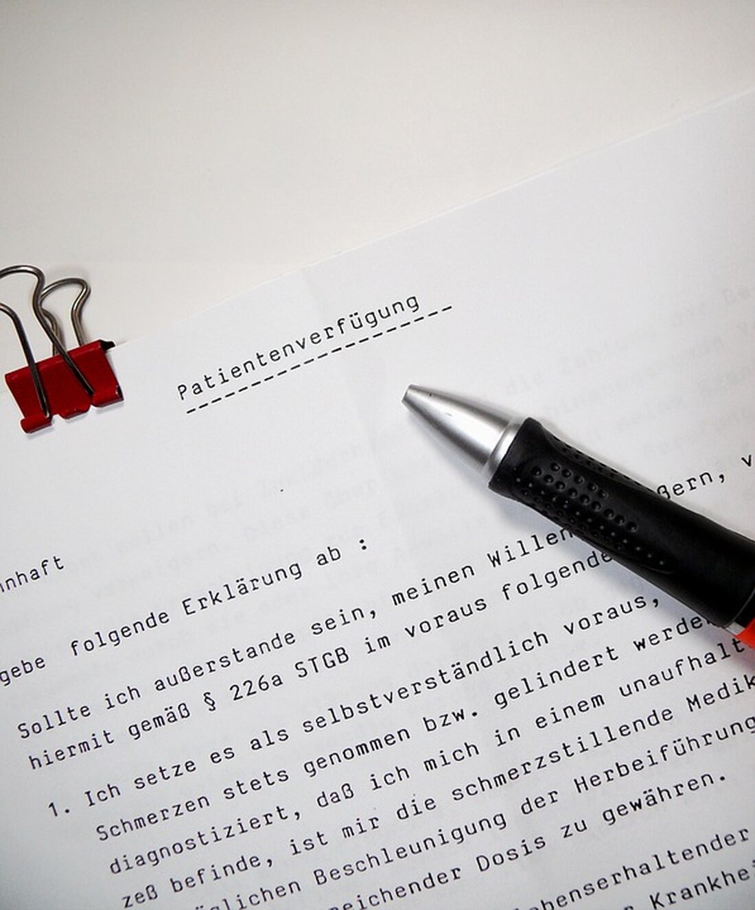 Am 19.11.2024 fand in Krumpendorf ein informativer Vortrag zur Patientenverfügung statt, der großes Interesse weckte. Experten klärten über wichtige Aspekte der Gesundheitsvorsorge auf.
