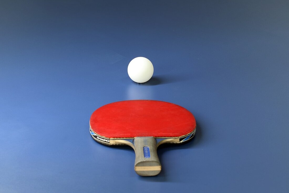 Erleben Sie die PingPongParkinson-WM 2024 in Lasko, Slowenien! Entdecken Sie das Foto des Tages von Werner Maurer und weitere Beiträge der Regionauten-Community. Jetzt mehr erfahren!