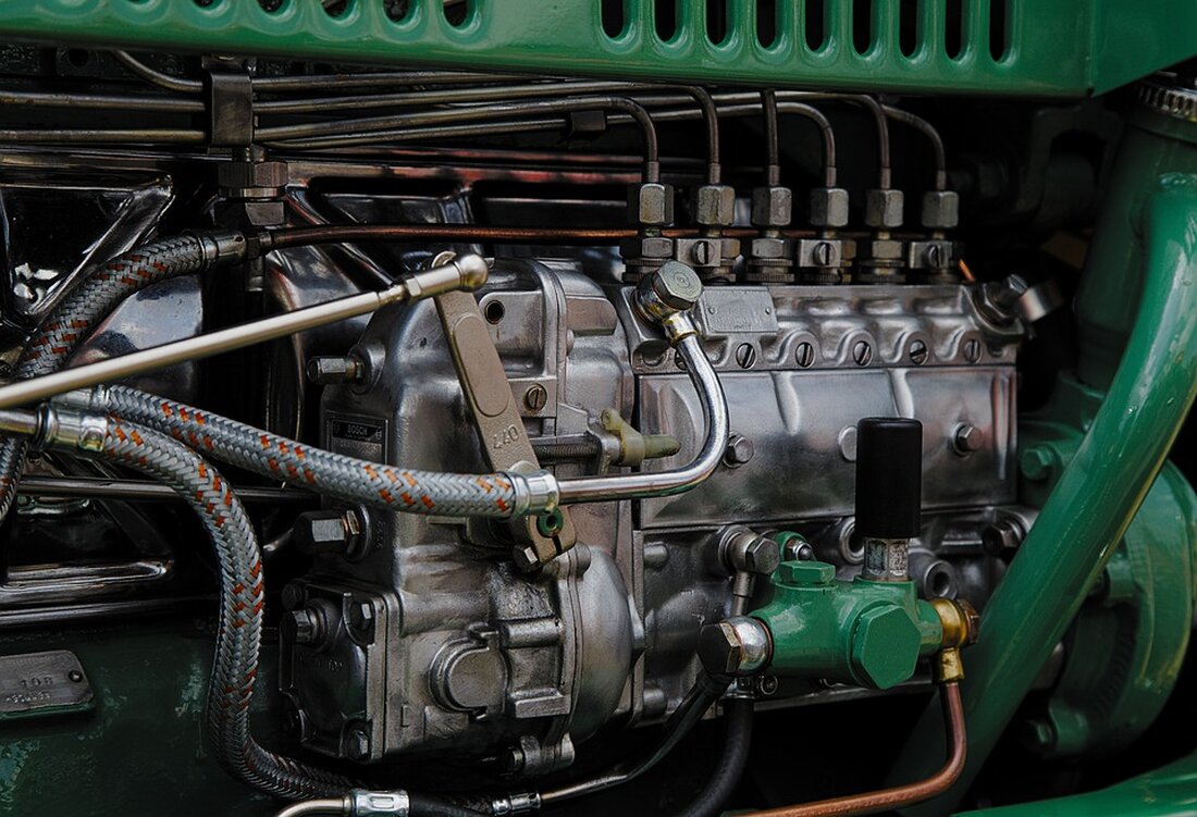 Pöttinger Landtechnik aus Grieskirchen gewinnt die Goldmedaille beim „AgrarTec 2024“ für ihr innovatives Mähwerk. Erfahren Sie mehr über diese bedeutende Auszeichnung und ihre Auswirkungen.