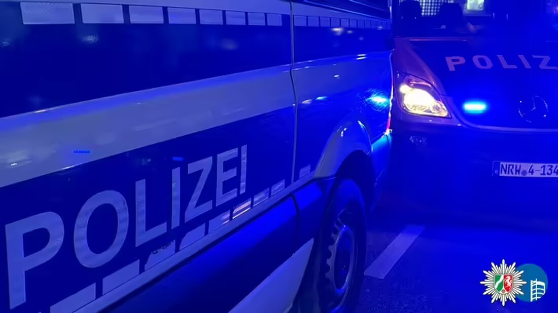 Aktuelle polizeiliche Maßnahmen in Oberhausen: Strategische Fahndung zur Kriminalitätsprävention und Stärkung des Sicherheitsgefühls.