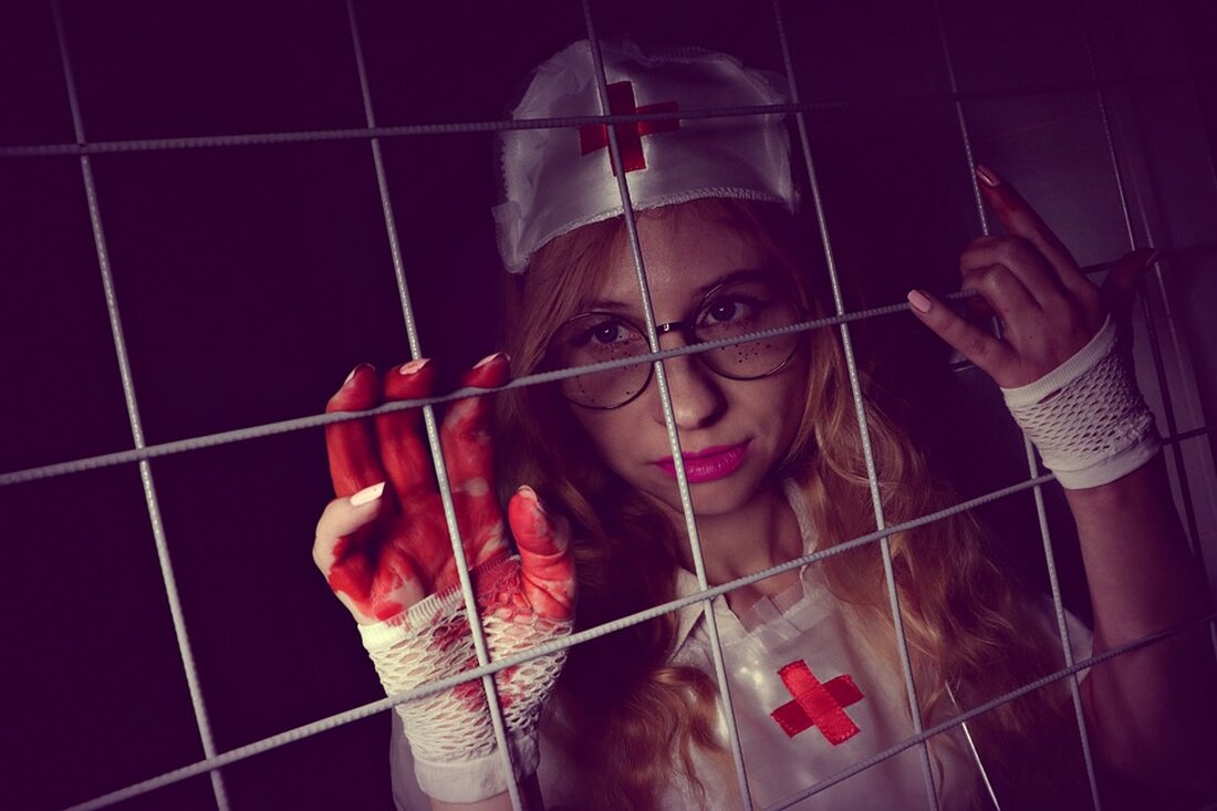 Immer mehr Täter mit psychiatrischen Problemen sorgen für besorgniserregende Fälle häuslicher Gewalt in Wien. Nina Lepuschitz vom Opferschutzzentrum spricht von einem deutlichen Anstieg.