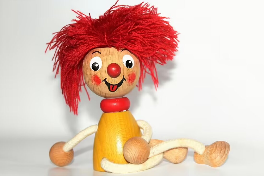 Erleben Sie das Pumuckl-Kindertheater im Pfarrheim Rainbach am 14. November! Der lustige Kobold begeistert Kinder ab 5 Jahren mit seinen Streichen. Karten für 7 Euro – jetzt anmelden!