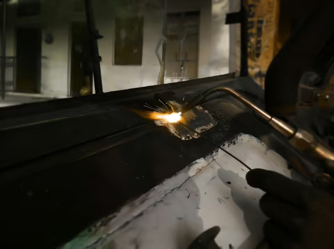 Am 16. November lädt das Repair Café Ried zum Tag des Knopfes ein. Gemeinsam reparieren, lernen und erleben – ein Ort der Begegnung und des Miteinanders. Anmeldung erforderlich!