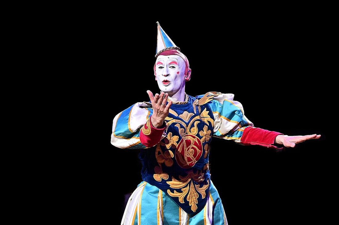 Erleben Sie Roncalli in Graz mit dem neuen Programm „ARTistART“. Prominente Gäste feierten bei der ersten Vorstellung. Der Zirkus begeistert bis 8. Dezember, bevor es nach Berlin geht.