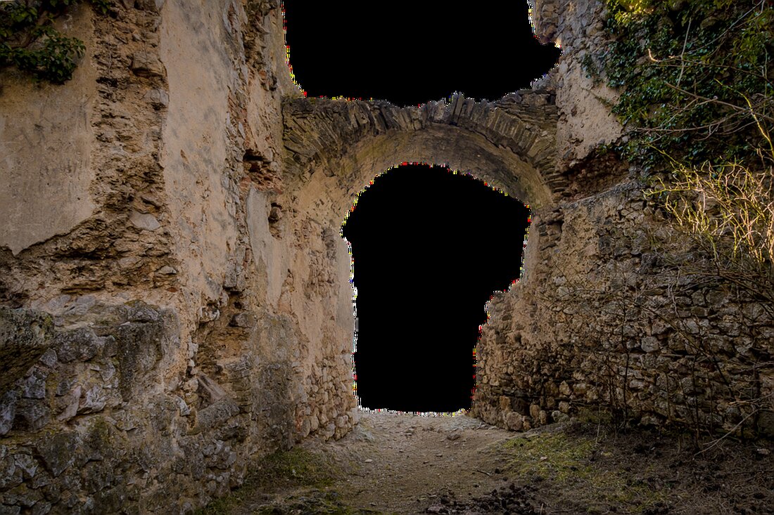Dank engagierter Helfer erstrahlt die Ruine Spilberg nach erfolgreicher Renovierung in neuem Glanz. Entdecken Sie, wie das oberösterreichische Wahrzeichen für die Zukunft gesichert wurde!