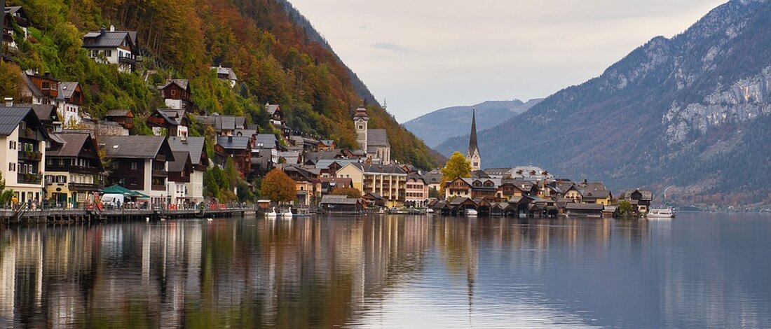 Die Salzkammergut Festwochen erleben einen Aufschwung! Mit 40.000 Besuchern und 90 Veranstaltungen erweitern sie ihre kulturellen Angebote und fördern das Interesse an Kunst und Kultur in der Region.