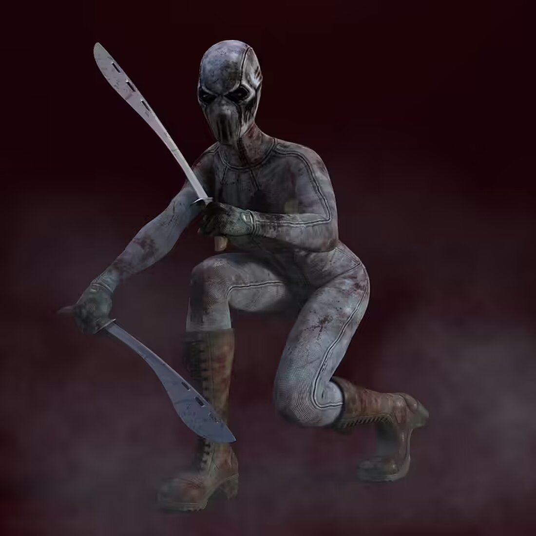 Im St. Margaretener Sporthaus zauberten die "Krampe" schaurige Gestalten und brachten die Puppen zum Tanzen. Erleben Sie die faszinierenden Eindrücke mit vielen Fotos!