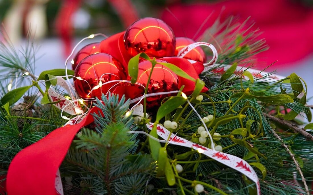 Weiße Weihnachten werden immer seltener – Meteorologe berichtet über die geringen Chancen auf Schnee in tiefen Lagen. Erfahren Sie mehr über die Wetterveränderungen in diesem Artikel.