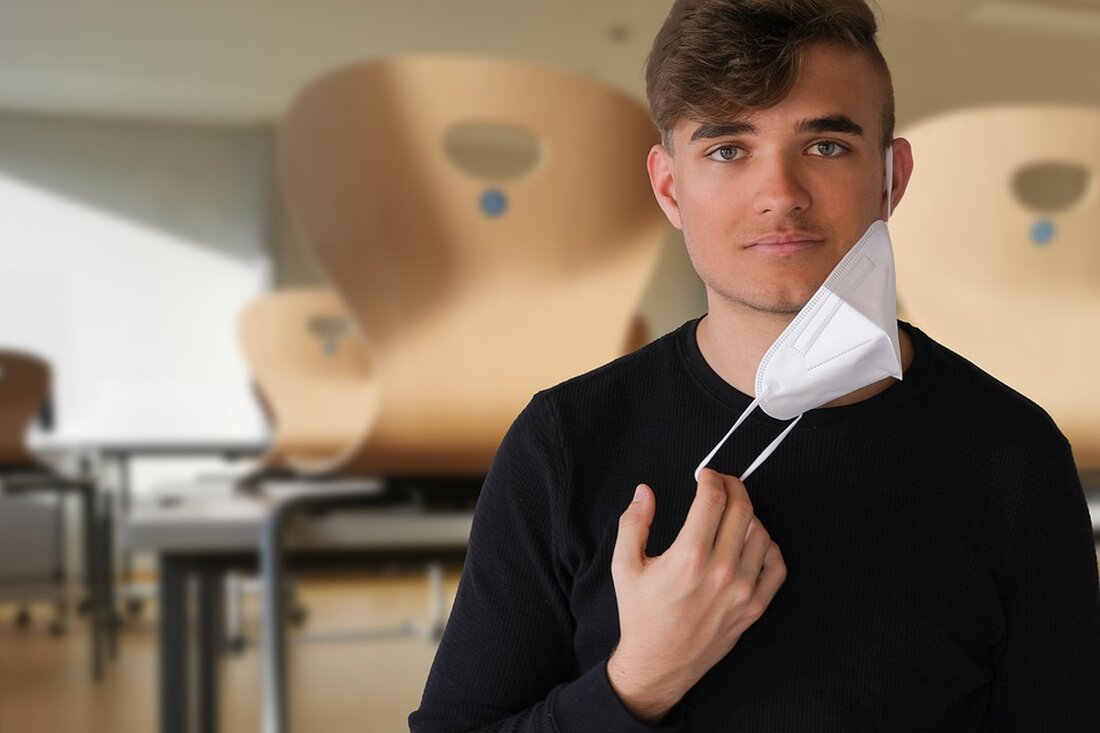 Schüler der MS Schwertberg nahmen am Aktionstag für Schulen teil und erfuhren in einem Workshop von MeinBezirk mehr über Journalismus und Medienkompetenz. Ein wertvoller Einblick für die junge Generation!