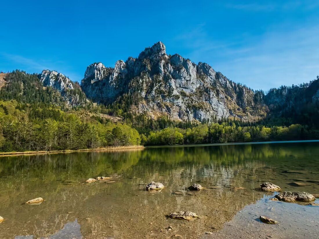Ein 55-jähriger Mann wurde bei einem Sturz von einem Heuboden in Gmunden schwer verletzt. Er wurde per Rettungshubschrauber ins Krankenhaus geflogen. Details zum Unfallgeschehen sind noch unklar.