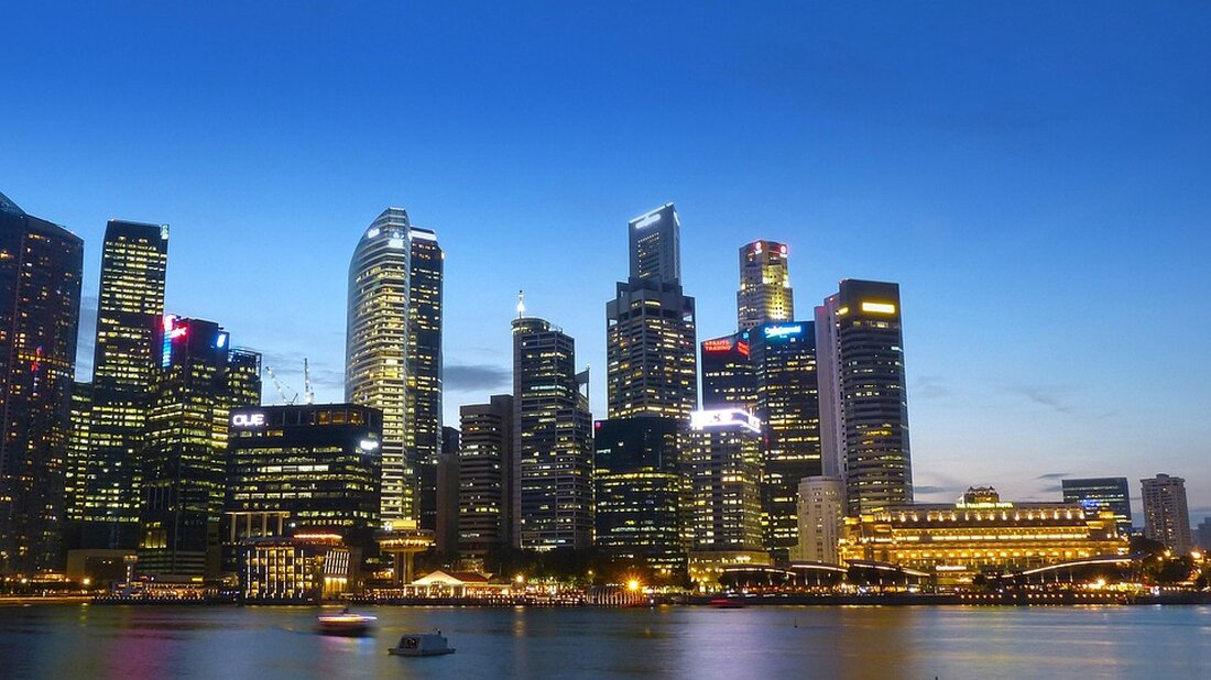 Singapur wählt in einem bedeutenden Test für die politische Dominanz der People’s Action Party. Stimmen die Wähler für den neuen Premierminister Wong? Die Ergebnisse könnten die Zukunft der Opposition prägen.