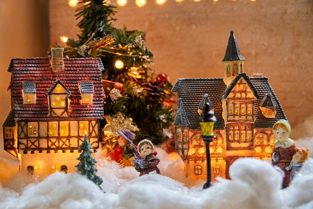 Das Spittaler Weihnachtsdorf wurde am 29. November feierlich eröffnet! Bis 24. Dezember erwarten Sie kulinarische Highlights, Handwerksstände und stimmungsvolle Musik im Schlosspark.