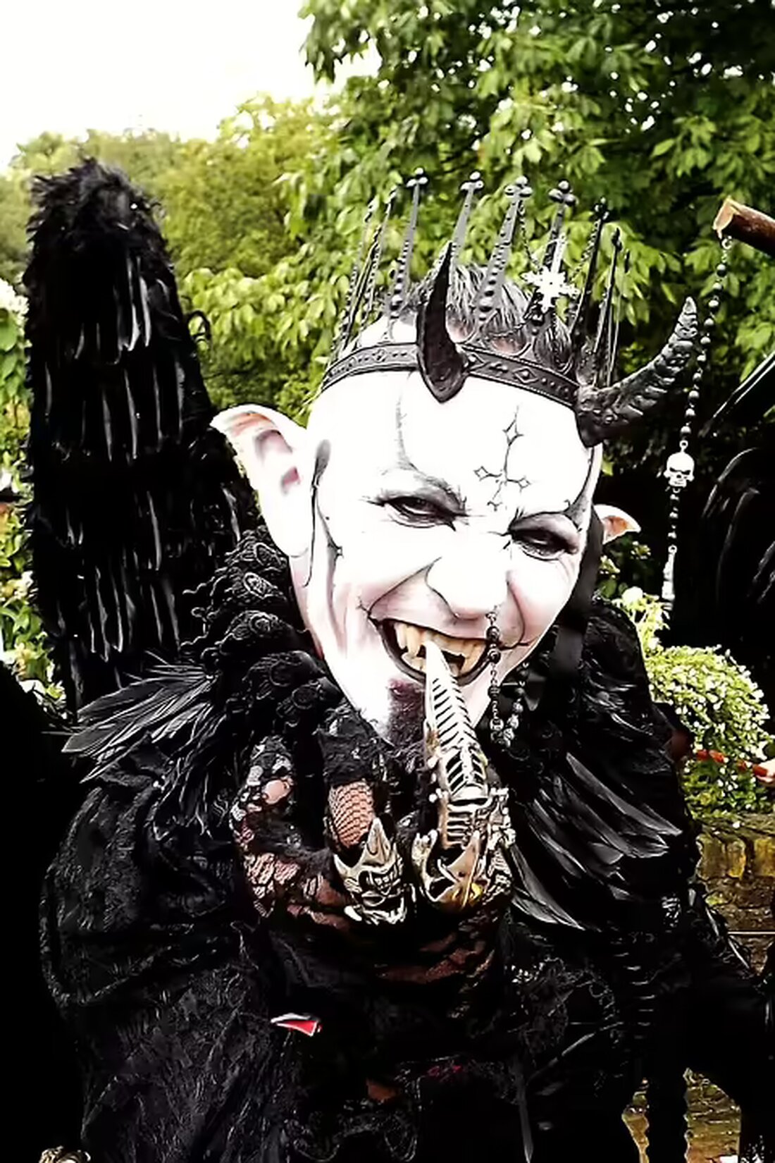 Erleben Sie die schaurige Halloween-Party des SC Neusiedl! Viele Gäste tauchten in die festliche Atmosphäre der Day of the Dead ein. Verpassen Sie nicht die neuesten Eindrücke aus Neusiedl!