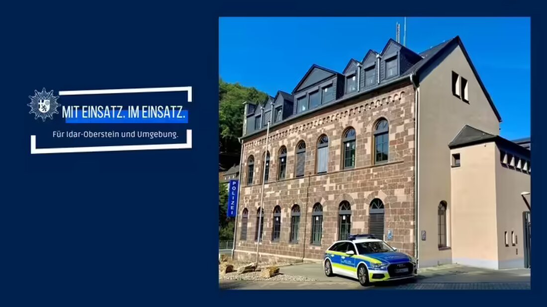Die Polizeiinspektion Idar-Oberstein bilanzierte am Wochenende 78 Einsätze, darunter mehrere Verkehrsdelikte und Ruhestörungen.