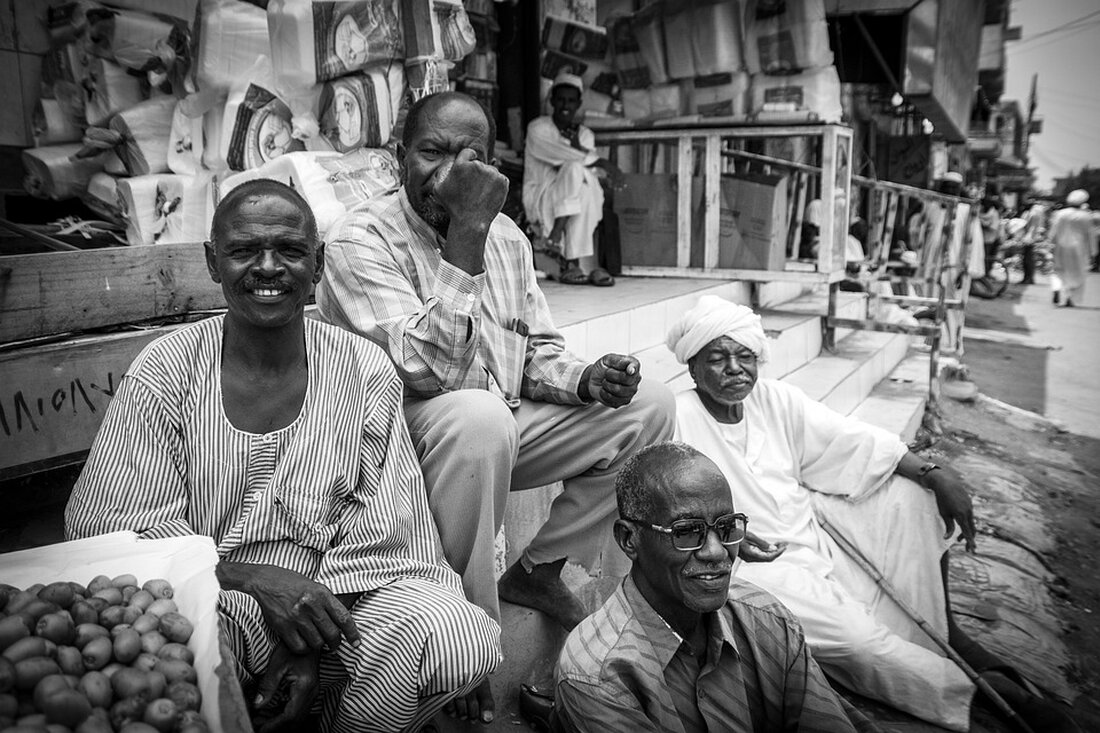 Der Flüchtlingsrat-Chef Egeland warnt vor einem bevorstehenden totalen Zusammenbruch im Sudan. 24 Millionen Menschenleben stehen auf der Kippe, während die humanitäre Krise sich verschärft.