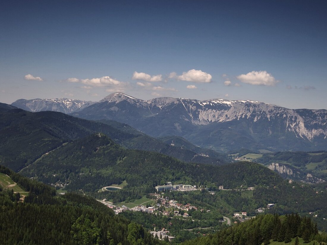 Eine Spende von 20.000 Euro aus dem Verkauf von Paulus Mankers Requisiten im Südbahnhotel am Semmering unterstützt einen guten Zweck. Erfahren Sie mehr über diese wertvolle Initiative.