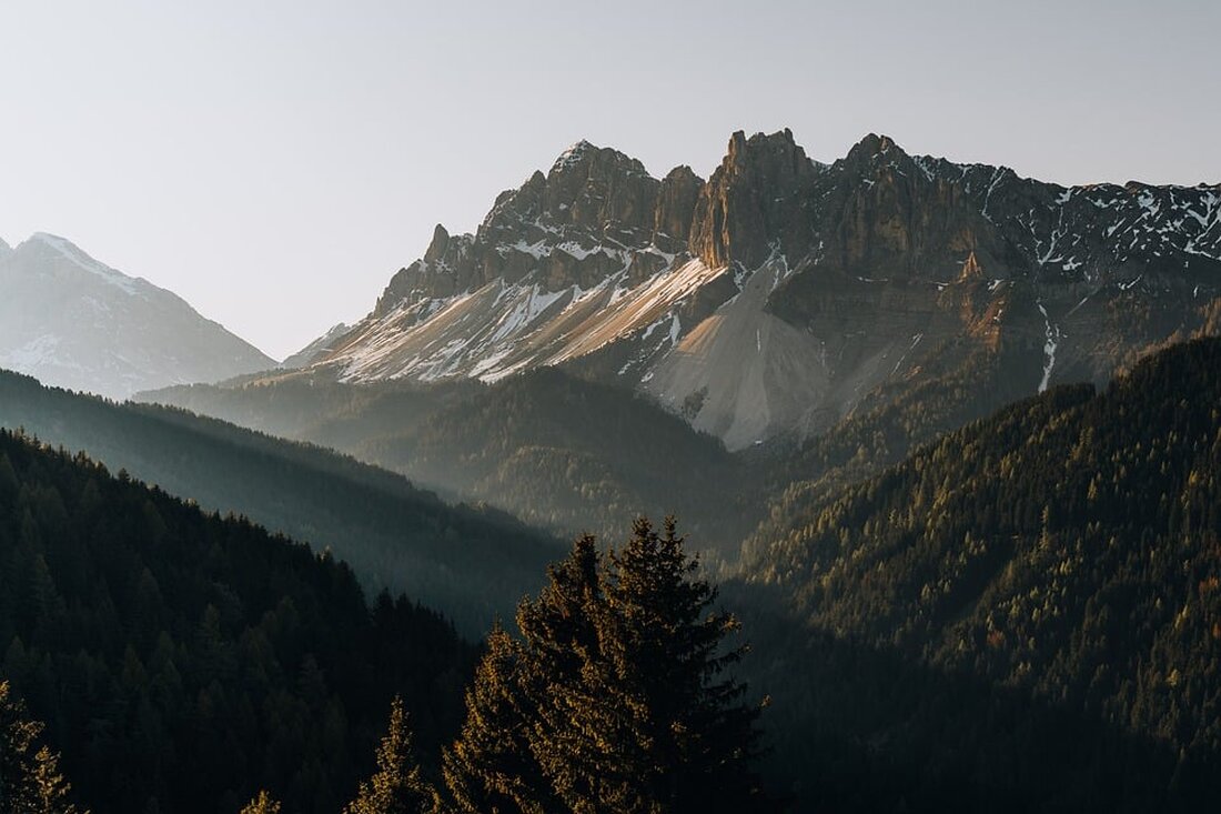 Entdecken Sie die Südtiroler Spezialitäten von Martin! Sehen Sie das beeindruckende Foto des Tages von Arnulf Aichholzer und stöbern Sie durch weitere Beiträge der Regionauten-Community.