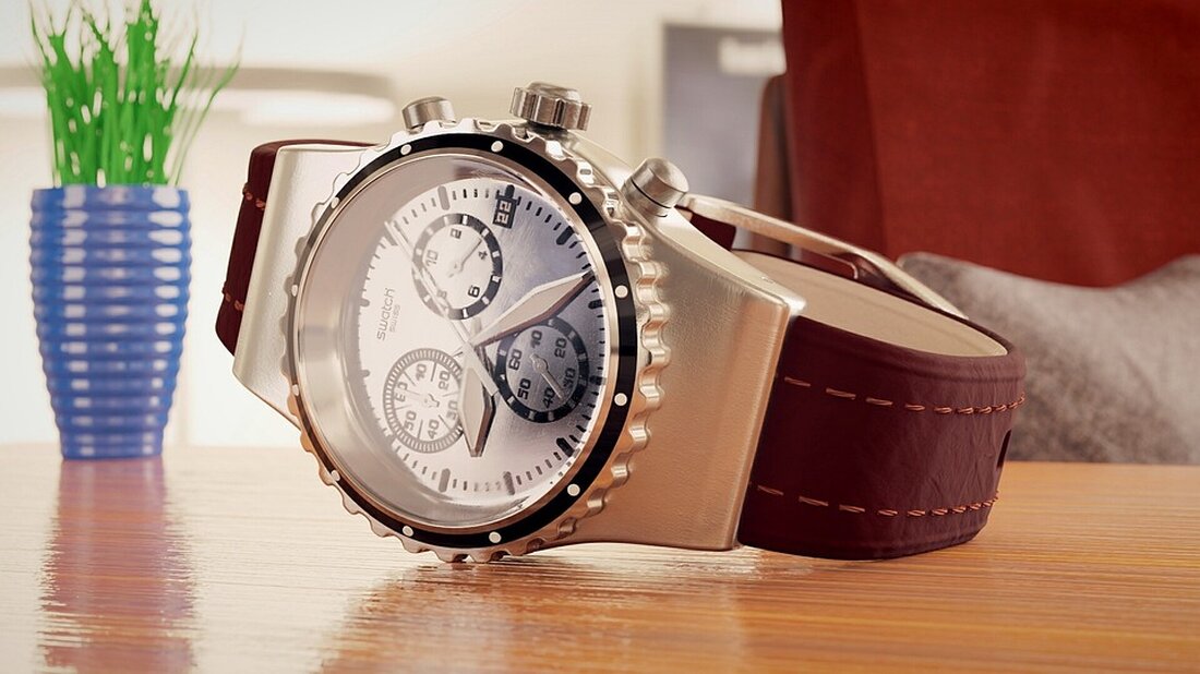 Die Schweizer Uhrenmarke Swatch entschuldigt sich nach Online-Kritik in China für eine Werbung mit einem asiatischen Modell, das mit „schiefen Augen“ posiert. Der Konzern entfernte alle betroffenen Anzeigen weltweit.