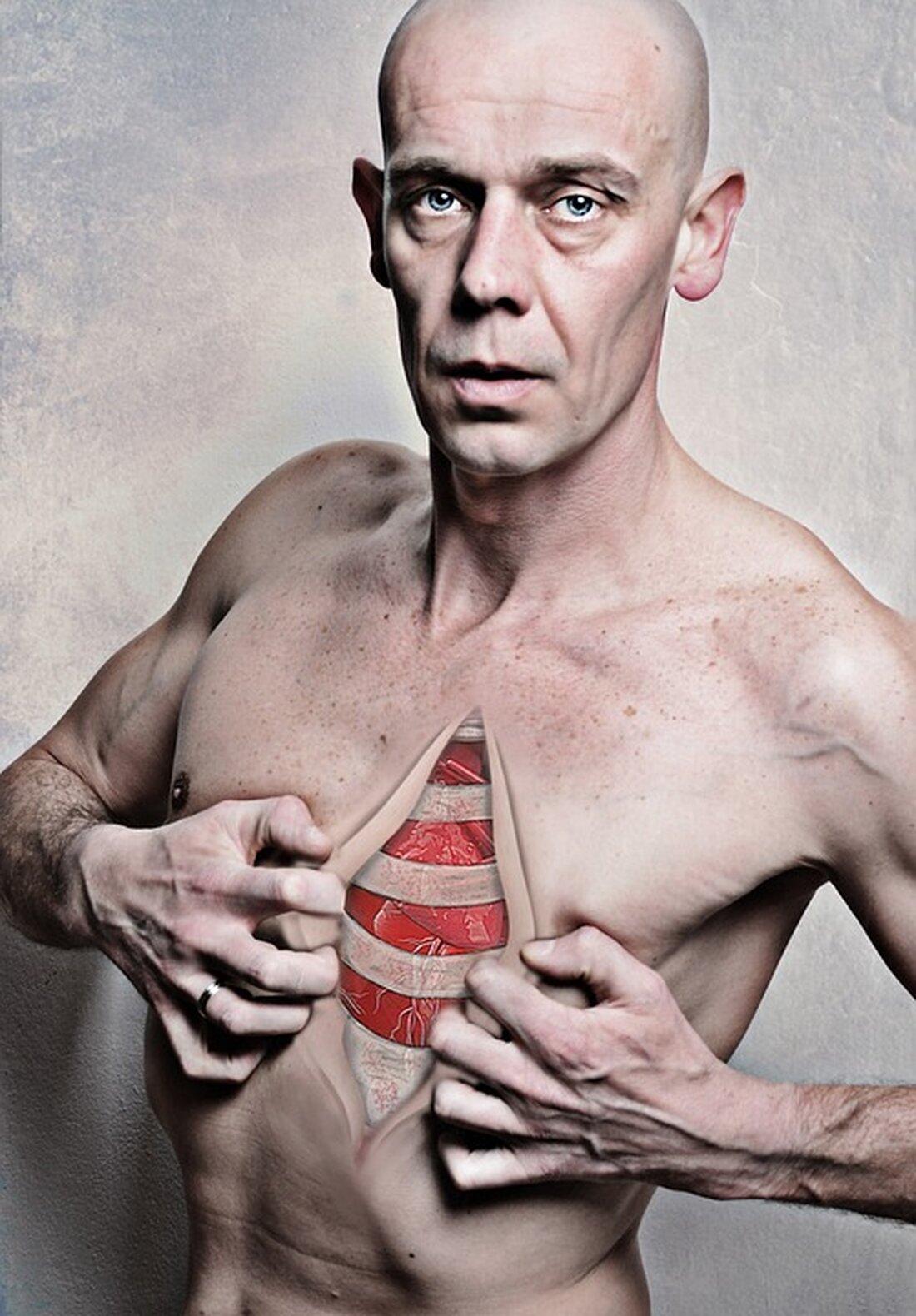 Norbert Riedl, Obmann der Theatergruppe Schiefling, feiert das 20-jährige Bestehen mit der Aufführung von „Liebe und Blechschaden“. Erleben Sie die Vorstellungen im Kulturheim Bad St. Leonhard!