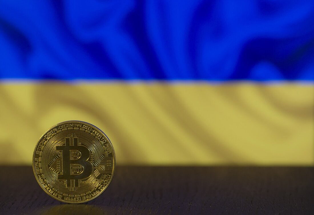Die Ukraine präsentiert mit dem Laser 'Tryzub' eine neuartige Waffe, die Flugzeuge aus über einem Kilometer Entfernung abschießen kann. Experten halten die Technologie für umsetzbar.