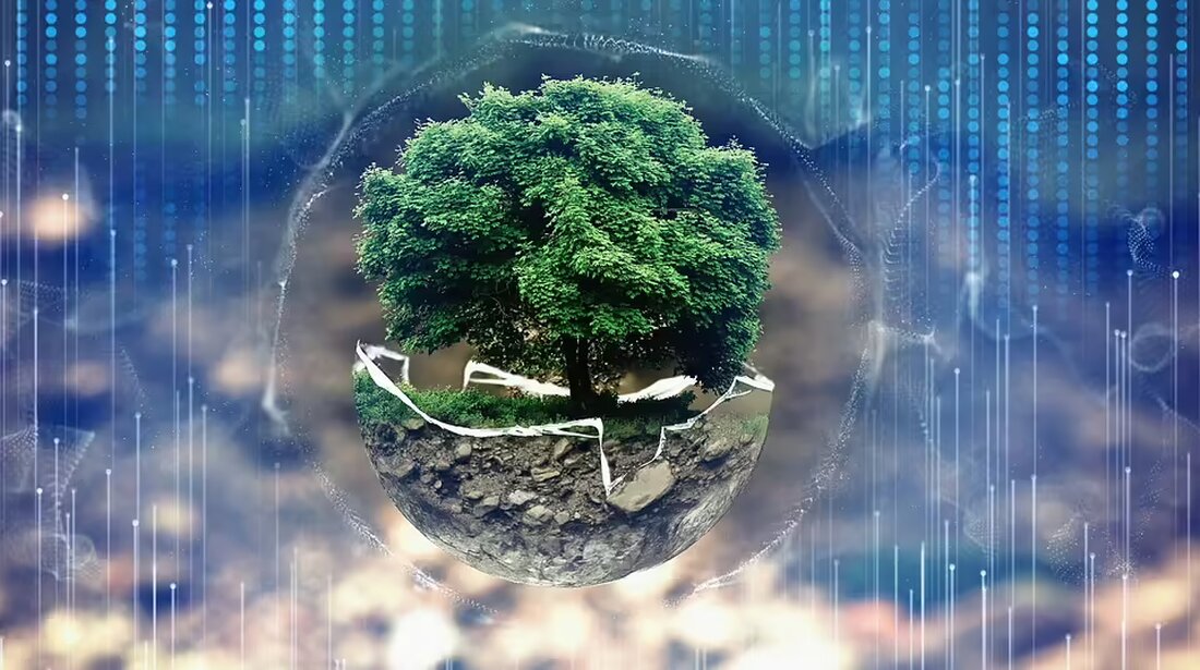 Umweltschützer protestieren vor der OMV und fordern Verantwortung für die Klimakrise. Greenpeace stellt eine "Flutwohnzimmer"-Installation auf, um auf die Schäden aufmerksam zu machen.