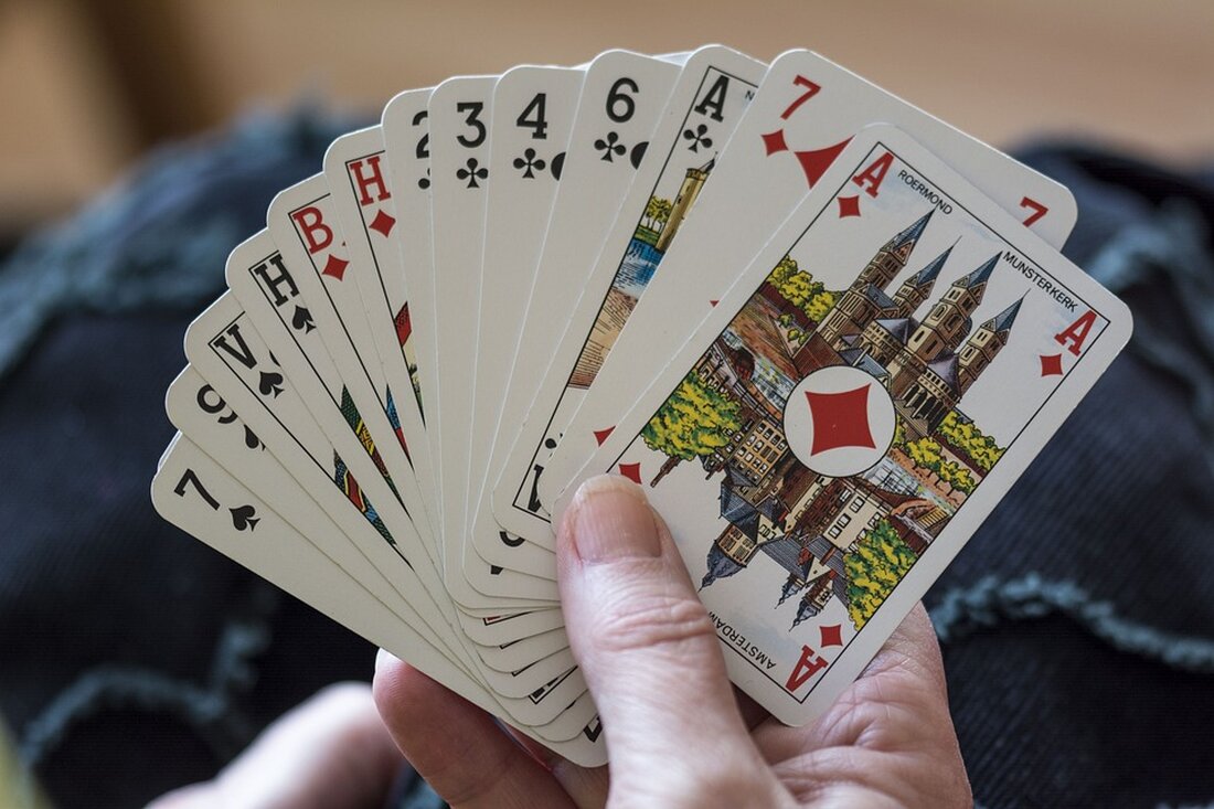 In Unterpullendorf schnappte sich eine Vielzahl von Kartenspielern die Chance auf tolle Preise wie Bargeld, Geschenkskörbe und Gutscheine. Erfahren Sie mehr über dieses spannende Event!