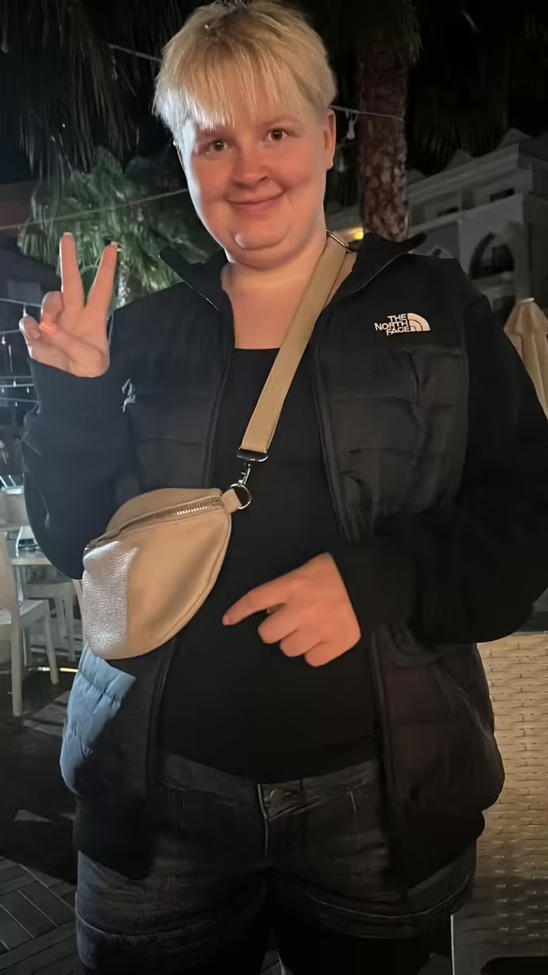 Die Polizei sucht Hinweise zu Alia-Sophie T., vermisst seit 16. Oktober, möglicherweise in Hamburg. Bitte helfen Sie mit!