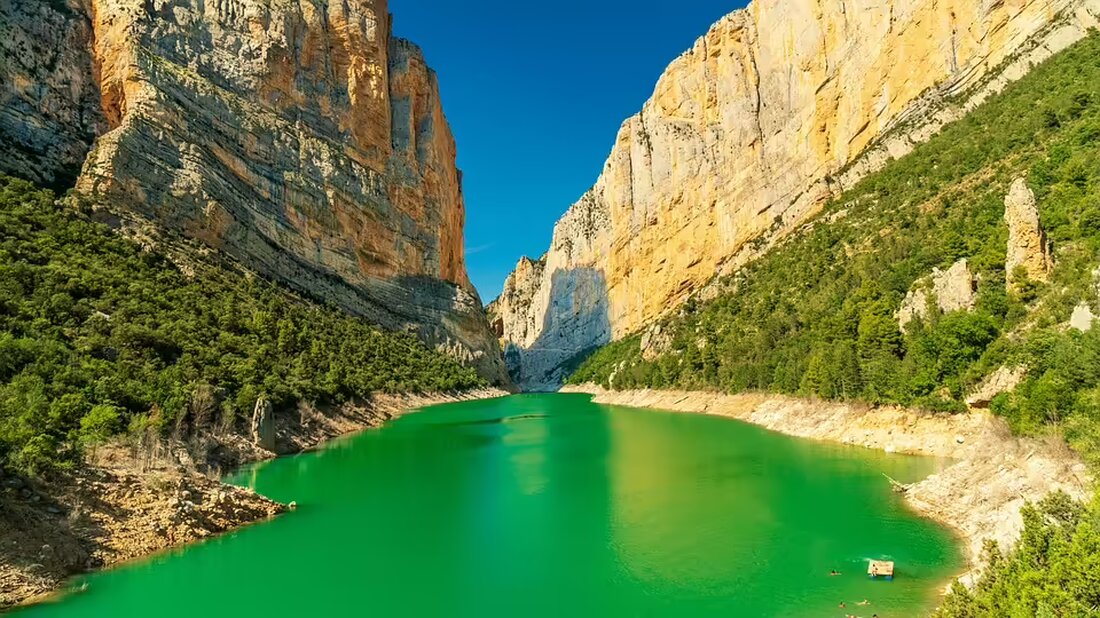 Erneute Trinkwasserverunreinigung in Kärnten: In Klein St. Paul wurden Bakterien entdeckt. Betroffene Orte aufgefordert, Wasser abzukochen. Informationen zur Gesundheitsgefährdung hier lesen.