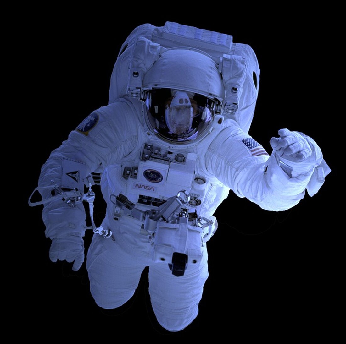 Vier Astronauten sind erfolgreich zur Internationalen Raumstation gestartet, während NASA mit neuen Leckproblemen kämpft. Entdecken Sie die Hintergründe dieser kritischen Situation.