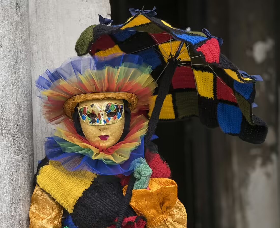 Am 9. November 2024 wird auf dem Nikolaiplatz in Villach das Geheimnis der neuen Prinzenpaare zum 70. Villacher Fasching gelüftet. Freuen Sie sich auf ein festliches Programm und musikalische Highlights!