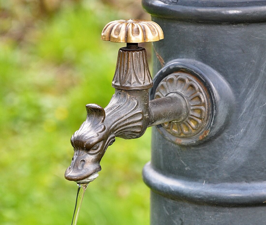 Erfahren Sie, wie das Villacher Wasserwerk mit dem Kronen Zeitung-Zertifikat höchste Trinkwasserqualität garantiert. Strenge Kontrollen sichern frisches, sicheres Wasser aus dem Hahn.