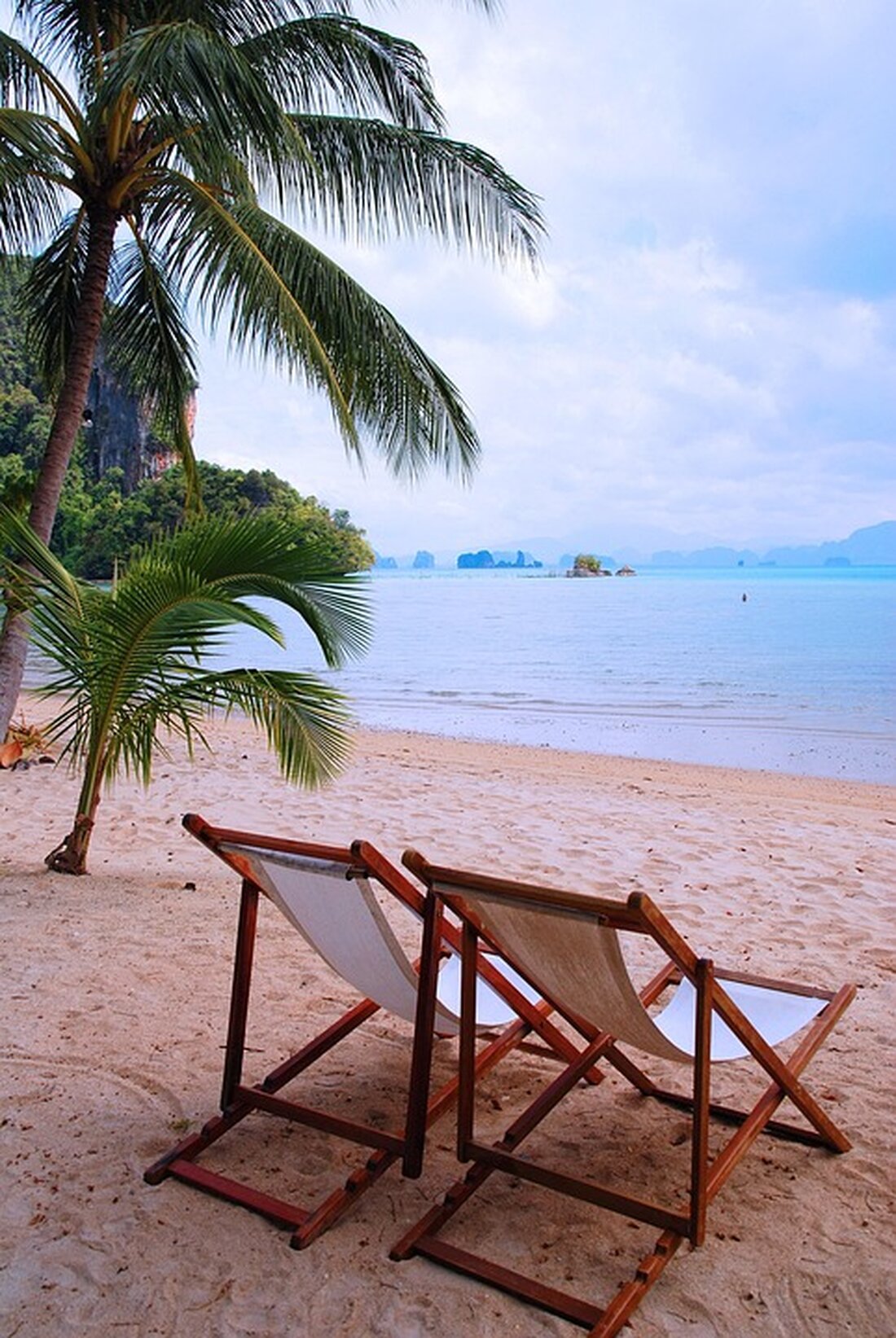 Daniel Fraser kam mit minimalen Ersparnissen nach Thailand und plant jetzt außergewöhnliche Reisen für die Reichen und Berühmten. Erfahren Sie, wie er einzigartige Erlebnisse kreiert, die über Luxus hinausgehen.