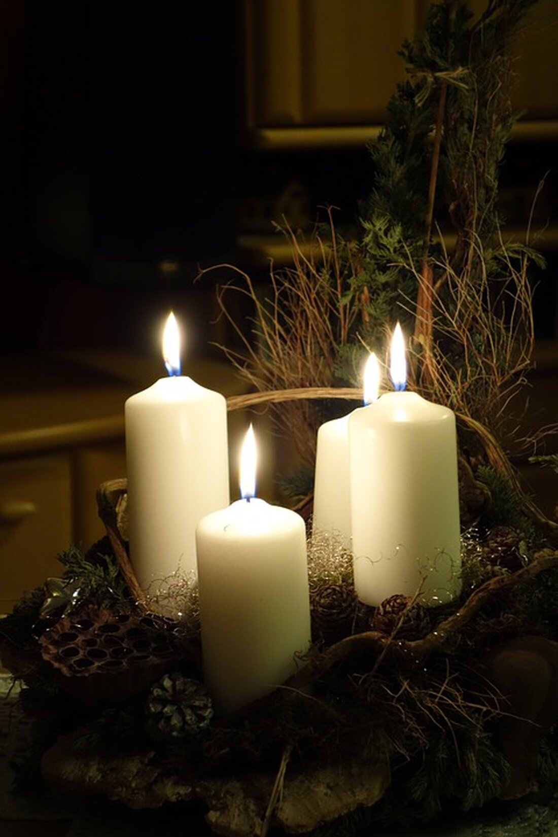 Erleben Sie den jährlichen Waldviertler Advent in Bad Traunstein, eine Benefizgala zur Unterstützung benachteiligter Menschen. Hochkarätige musikalische Darbietungen und großes Engagement warten auf Sie!