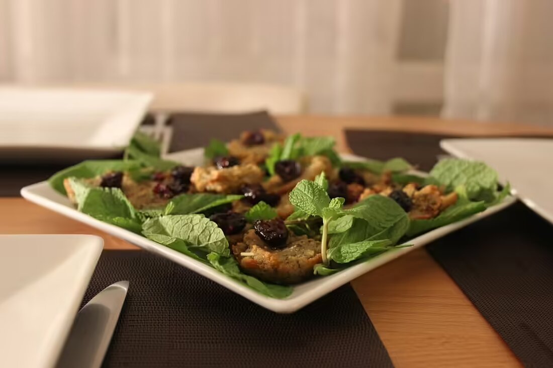 Erleben Sie die kulinarische Reise der Waldviertler TischKultur im Foggy Mix: Spitzenköche zaubern mit lokalen Zutaten kreative Gerichte und verbinden Natur, Kulinarik und Kunst. Entdecken Sie mehr!