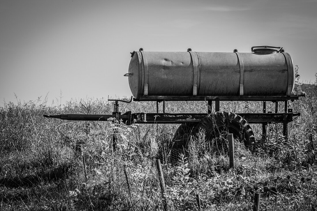Die Gemeinde Zams modernisiert ihre Wasserversorgung und investiert in ein zukunftssicheres System. Erfahren Sie, wie die Stadt lebenswichtige Infrastruktur für ihre Bürger verbessert.