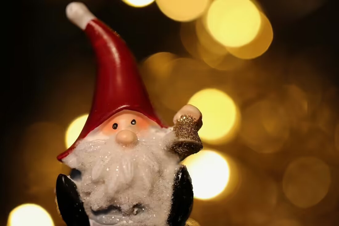 Erleben Sie den Weihnachtszauber im Steinbruch Eggendorf am 30. November und 1. Dezember 2024! Freuen Sie sich auf mystische Perchten, Nikolausbesuch und stimmungsvolle Atmosphäre.