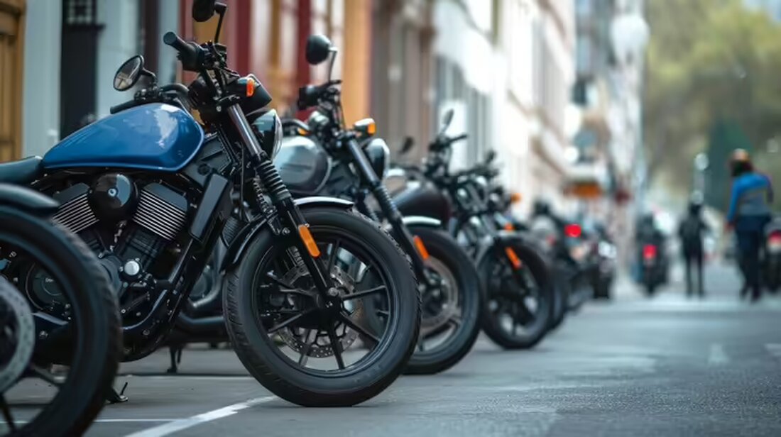 Motorradhändler müssen bis 31. Dezember 2024 Krafträder gemäß Euro-5-Norm zulassen. Danach gelten strengere Abgasnormen.