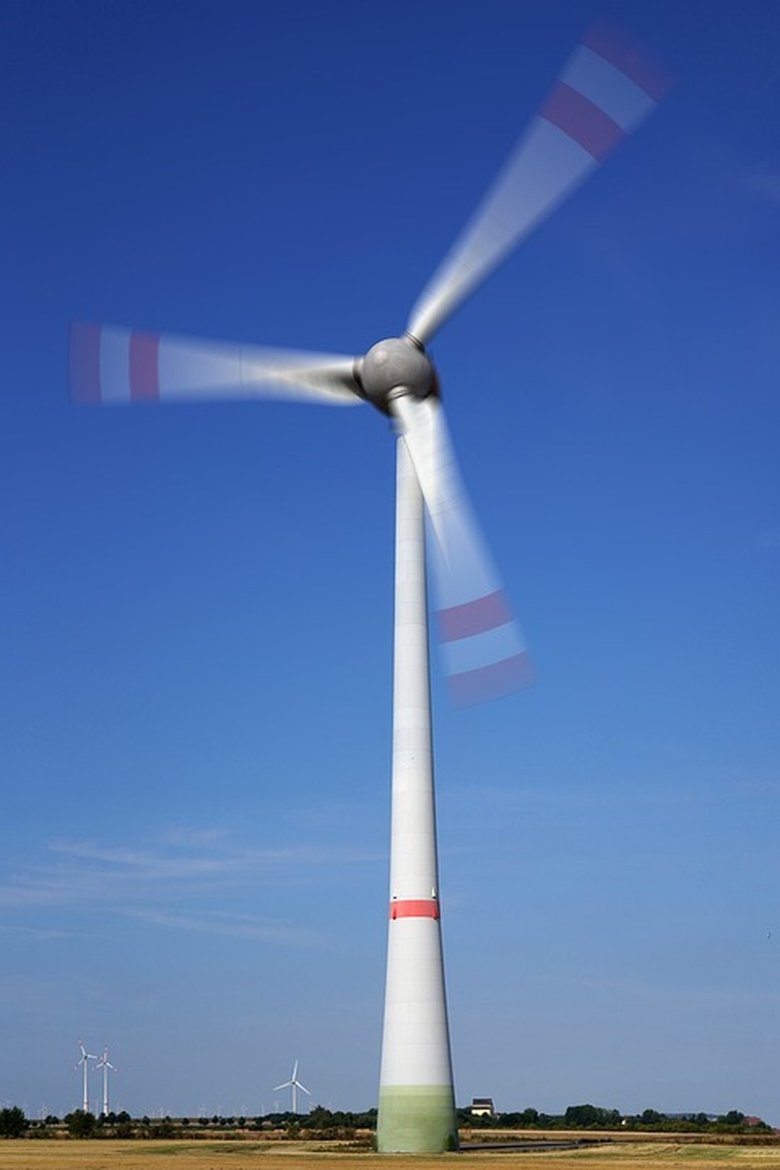 Die Windenergieanlage in Sembach bringt finanzielle Vorteile für sieben umliegende Gemeinden. Ab 2024 profitieren diese direkt von den Einnahmen und fördern die regionale Energiewende.